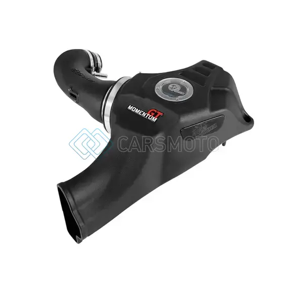AFE 50-70033R MOMENTUM GT PRO 5R COLD AIR INTAKE SYSTEM 18-19 FORD MUSTANG GT 5.0L V8
