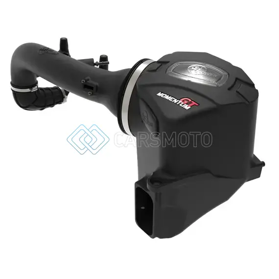 AFE 50-70042D MOMENTUM GT PRO DRY S COLD AIR INTAKE SYSTEM 19-20 GM SILVERADO/SIERRA 1500 2.7L 4 CYL