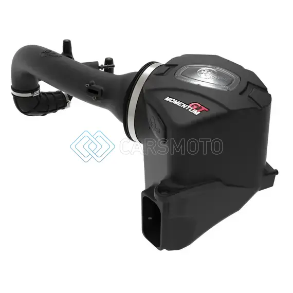 AFE 50-70042R MOMENTUM GT PRO 5R COLD AIR INTAKE SYSTEM 19 GM SILVERADO/SIERRA 1500 V6-2.7L (T)