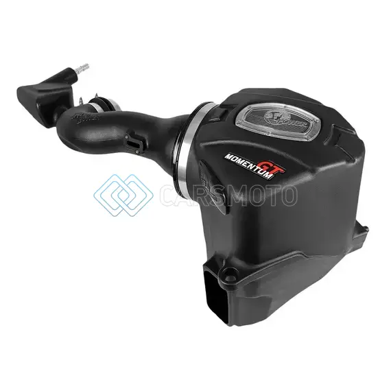 AFE 50-70044D POWER MOMENTUM GT PRO DRY S INTAKE SYSTEM 2019 GM SILVERADO/SIERRA 1500 V6-4.3L/V8-5.3/6.2L