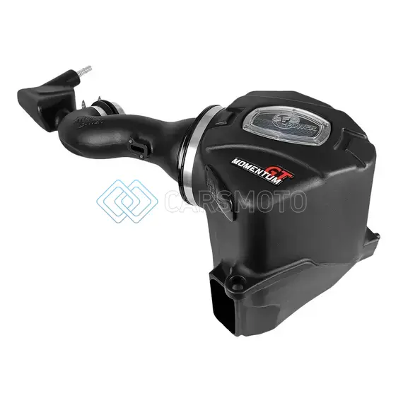 AFE 50-70044R MOMENTUM GT PRO 5R COLD AIR INTAKE SYSTEM 2019 GM SILVERADO/SIERRA 1500 V6-4.3L/V8-5.3/6.2L