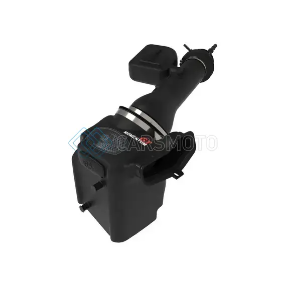 AFE 50-70058R MOMENTUM GT COLD AIR INTAKE SYSTEM W/ PRO 5R FILTER 2020 FORD F-250 / F-350 SUPER DUTY V8-7.3L