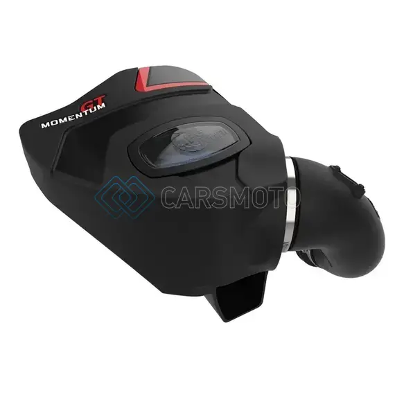 AFE 50-70060R MOMENTUM GT COLD AIR INTAKE SYSTEM W/PRO 5R FILTER 20-21 BMW M340I (G20) 3.0 L6 (T) N58