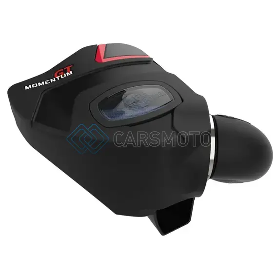 AFE 50-70061R MOMENTUM GT COLD AIR INTAKE SYSTEM W/PRO 5R FILTER 19-21 BMW 330I B46/B48