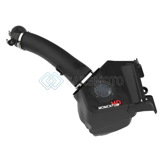 AFE 50-70062T 20-21 JEEP WRANGLER (JL) V6-3.0L (TD) MOMENTUM HD COLD AIR INTAKE SYSTEM W/ PRO 10R MEDIA