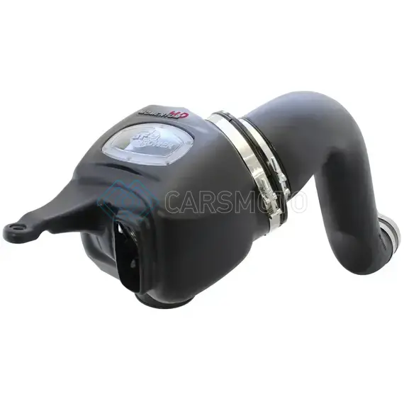 AFE 50-72002 MOMENTUM HD INTAKE 03-07 DODGE 5.9L (TD) CUMMINS