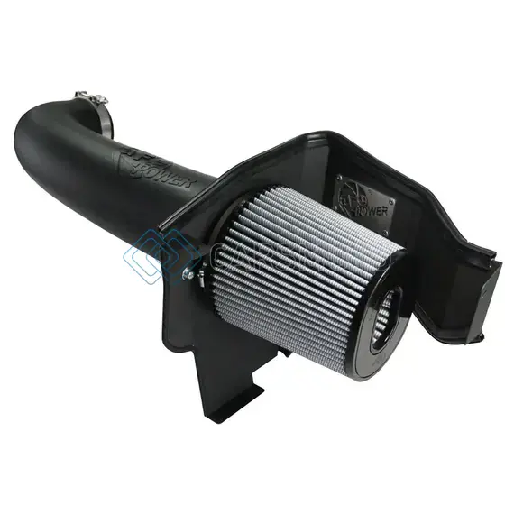 AFE 51-12162 MAGNUMFORCE INTAKE STAGE-2 PRO DRY S 11-13 DODGE CHALLENGER/CHARGER/CHRYSLER 300 V8 5.7L