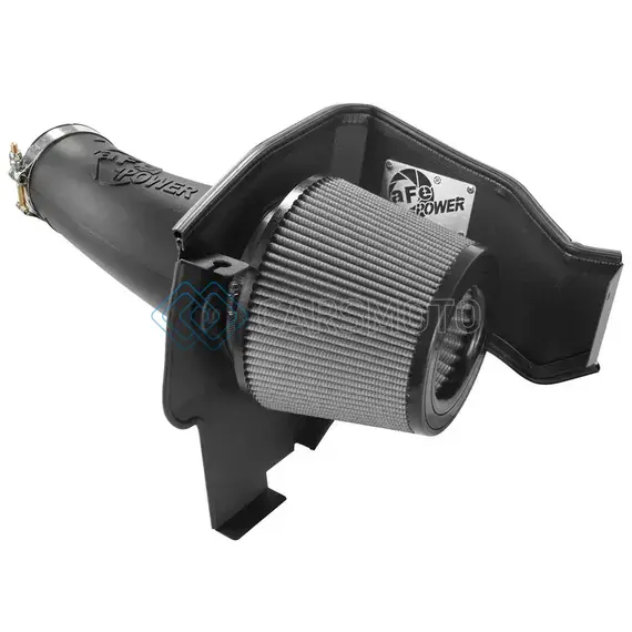 AFE 51-12172 MAGNUMFORCE INTAKE STAGE-2 PRO DRY S 11-12 DODGE CHALLENGER/CHARGER/CHRYSLER 300, SRT8 V8 6.4L