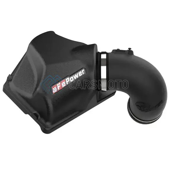 AFE 51-12912-B MAGNUMFORCE COLD AIR INTAKE STAGE-2 PRO DRY S 16-17 BMW 340I (F30) L6-3.0L (T) B58