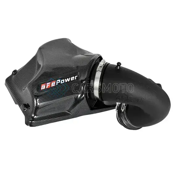 AFE 51-12922-C MAGNUMFORCE INTAKE STAGE-2 PRO DRY S 2017 BMW 330I (F3X) L4-2.0L (T) B48