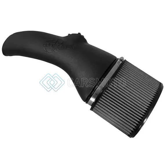 AFE 51-31912 MAGNUM FORCE STAGE-2 PRO DRY S COLD AIR INTAKE SYSTEM 11-13 BMW 335I/XI (E9X) L6 3.0L (T) N55