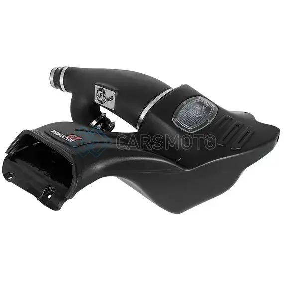 AFE 51-73115 POWER MOMENTUM GT PRO DRY S INTAKE SYSTEM 2017 FORD F-150 RAPTOR V6-3.5L (TT) ECOBOOST