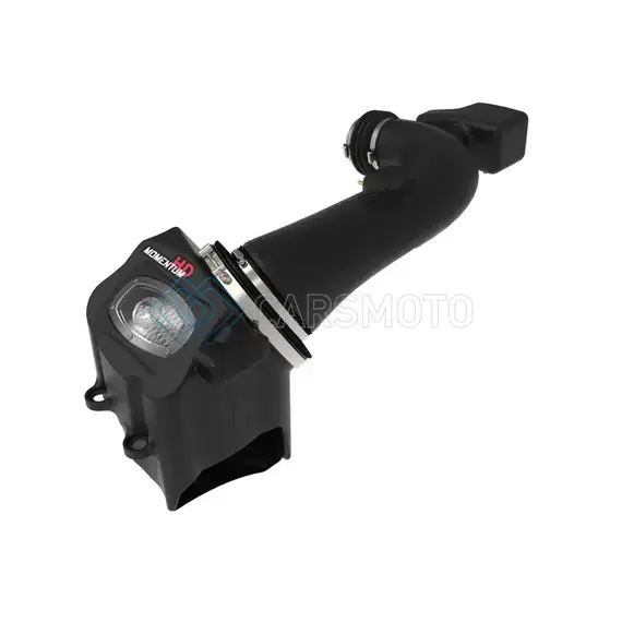 AFE 51-73116 MOMENTUM GT PRO DRY S COLD AIR INTAKE SYSTEM 2017 FORD SUPERDUTY V8-6.2L