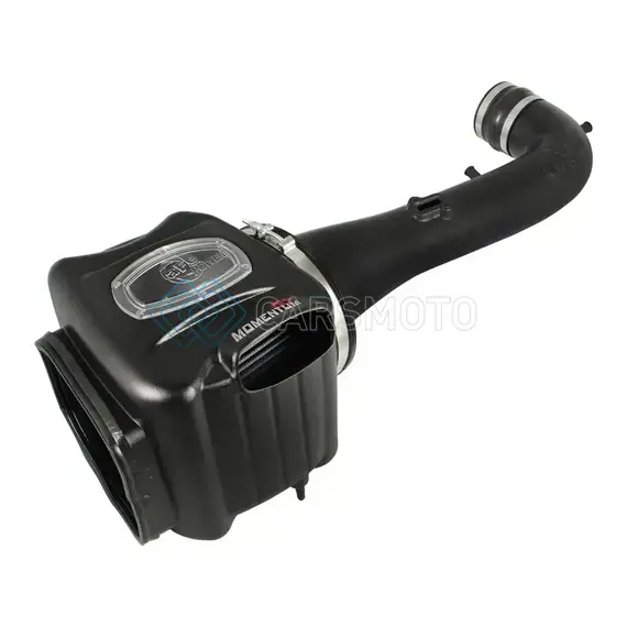 AFE 51-74104 MOMENTUM GT PRO DRY S STAGE-2 SI INTAKE SYSTEM 15-17 GM SILVERADO/SIERRA V8-6.2L