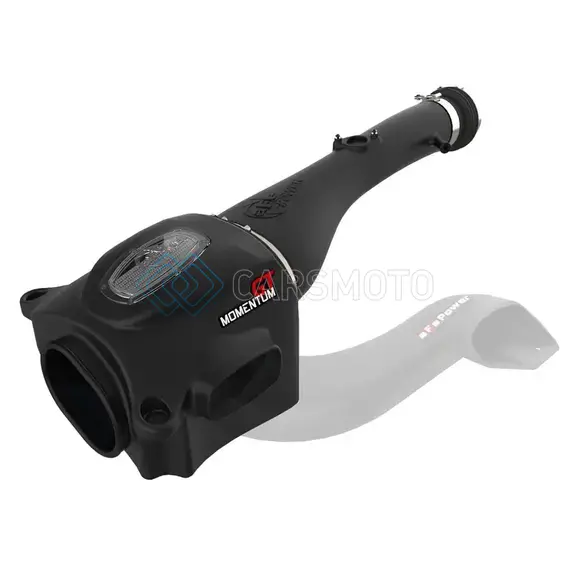 AFE 51-76007 POWER MOMENTUM GT PRO DRY S COLD AIR INTAKE SYSTEM 08-11 TOYOTA LAND CRUISER LC200 V6-4.0L