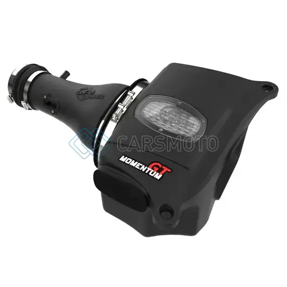 AFE 51-76103 MAGNUMFORCE INTAKES PRO DRY S 13-15 NISSAN PATROL V8 5.6L