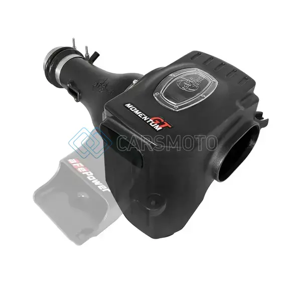 AFE 51-76108 MOMENTUM GT PRO DRY S COLD AIR INTAKE SYSTEM 17-18 NISSAN TITAN V8 5.6L