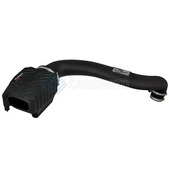 AFE 51-76202 MOMENTUM GT PRO DRY S STAGE-2 INTAKE SYSTEM 97-06 JEEP WRANGLER (TJ) L6 4.0L