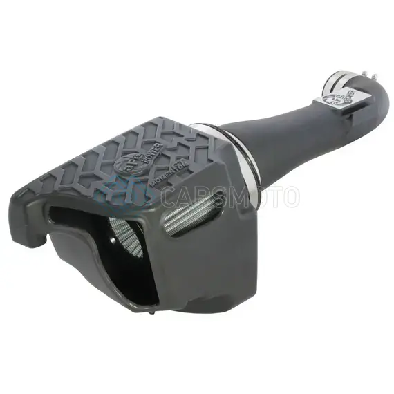 AFE 51-76204 MOMENTUM GT PRO DRY S INTAKE 12-13 JEEP WRANGLER JK V6 3.6L