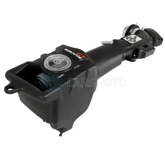 AFE 51-76217 MOMENTUM GT PRO DRY S COLD AIR INTAKE SYSTEM 2018+ JEEP WRANGLER (JL) V6 3.6L