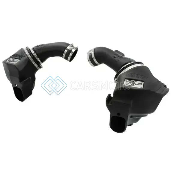 AFE 51-76301 MOMENTUM PRO DRY S INTAKE SYSTEM 12-14 BMW M5 (F10) V8 4.4L (TT)