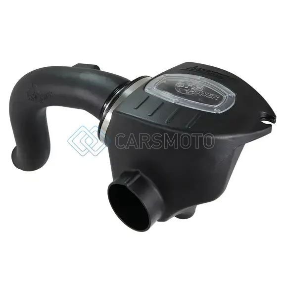 AFE 51-76303 MOMENTUM PRO DRY S INTAKE SYSTEM BMW 528I/IX (F10) 12-15 L4-2.0L (T) N20