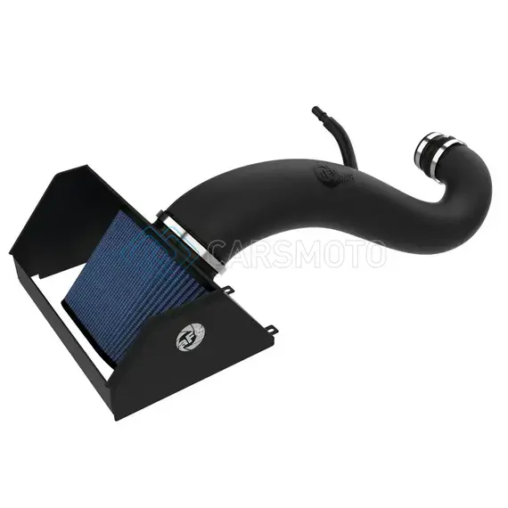 AFE 52-10002R RAPID INDUCTION COLD AIR INTAKE SYSTEM W/PRO 5R FILTER 19-21 RAM 1500 V6 3.6L