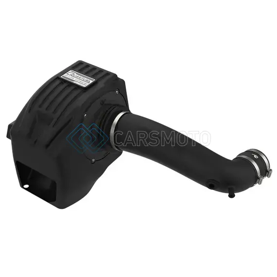 AFE 53-10013D QUANTUM COLD AIR INTAKE SYSTEM W/ PRO DRY S MEDIA 19 DODGE RAM 1500 03-08 V8-5.7L HEMI