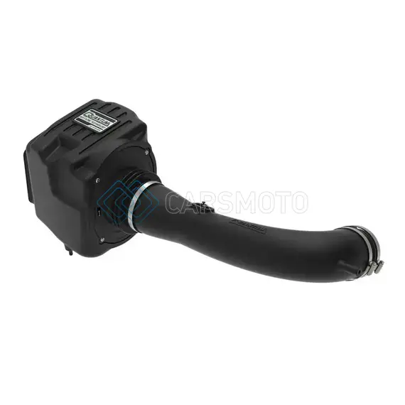AFE 53-10030R PRO 5R AIR INTAKE SYSTEM 14-19 GM SILVERADO/SIERRA V8-5.3/6.2L