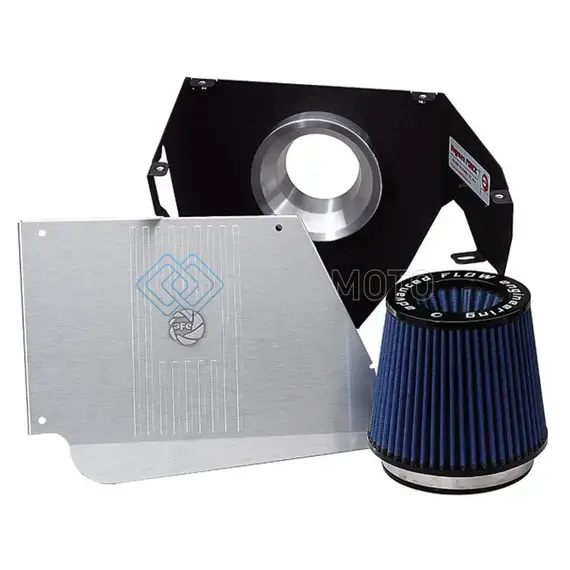 AFE 54-10451 MAGNUMFORCE INTAKES STAGE-1 P5R AIS P5R BMW 330I (E46) 01-06 L6-3.0L