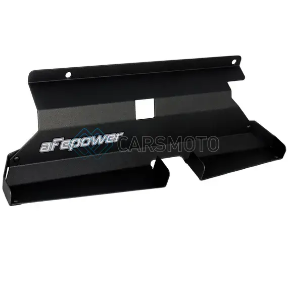 AFE 54-10468 MAGNUMFORCE INTAKES SCOOPS AIS BMW 3-SERIES/ M3 (E46) 01-06 L6 - BLACK