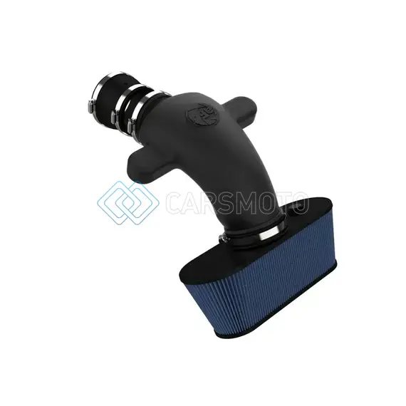 AFE 54-10902 MAGNUMFORCE INTAKES STAGE-2 P5R AIS P5R CHEVROLET CORVETTE 05-07 V8-6.0L