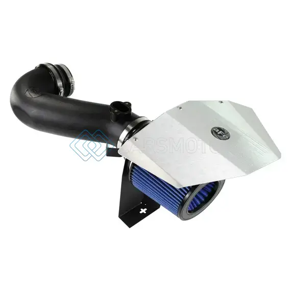 AFE 54-11142 MAGNUMFORCE INTAKES STAGE-2 P5R AIS P5R BMW 550I (E60)/650CI (E63/64) 06-09 V8-4.8L