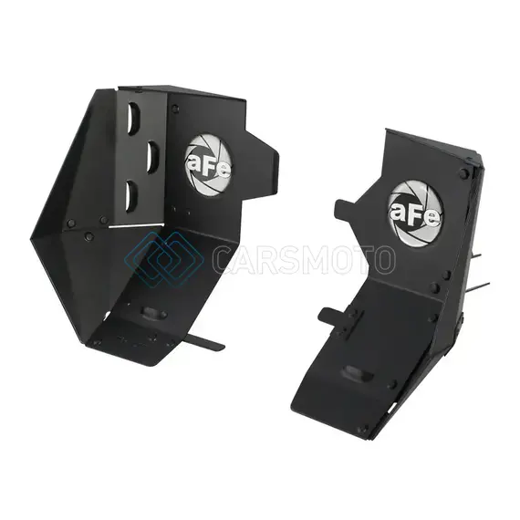 AFE 54-11278 MAGNUMFORCE INTAKES SCOOPS AIS BMW M5 (E60) 06-10 V10-5.0L