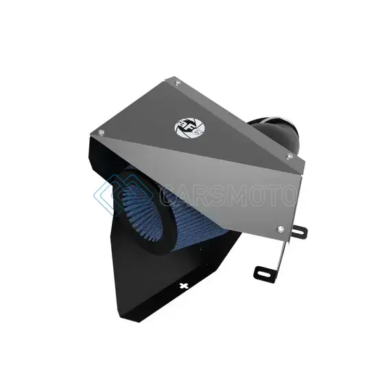 AFE 54-11942 MAGNUMFORCE INTAKES STAGE-2 P5R AIS P5R BMW Z4 3.0I (E85/E86) 06-08 L6-3.0L