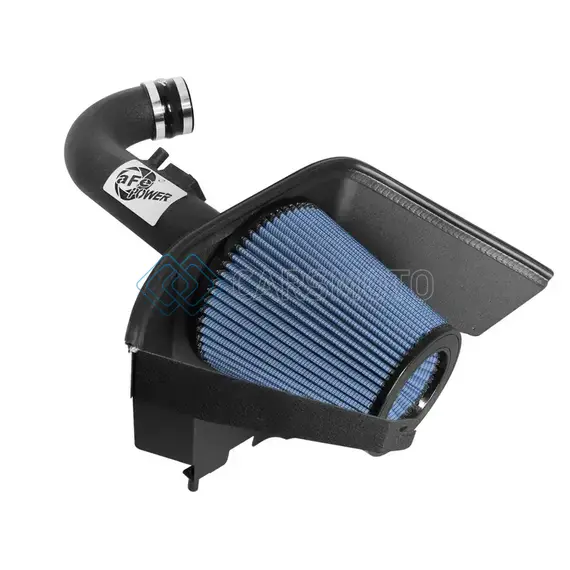AFE 54-12022 MAGNUMFORCE AIR INTAKE STAGE-2 PRO 5R 12-14 CHEVROLET CAMARO V6 3.6L