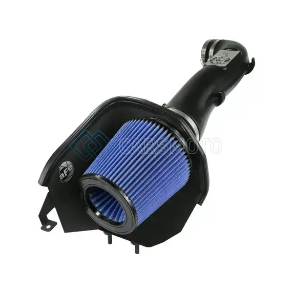 AFE 54-12092-1 MAGNUMFORCE INTAKE STAGE-2 P5R 12-17 JEEP WRANGLER (JK) V6-3.6L