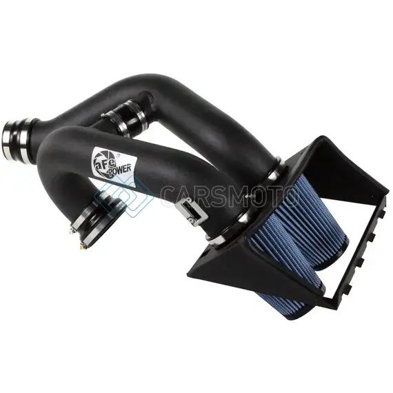 AFE 54-12182 MAGNUMFORCE INTAKES STAGE-2 PRO 5R 11 FORD F-150 V6 3.5L (TT) ECOBOOST