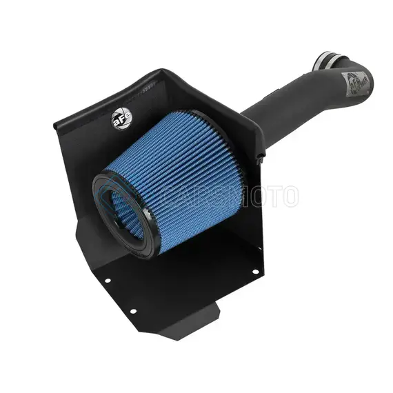 AFE 54-12332 MAGNUMFORCE STAGE-2 PRO 5R CAI 14-17 GM SILVERADO/SIERRA 1500 5.3L/6.2L W/ELECTRIC FAN