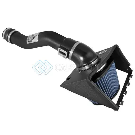 AFE 54-12592 MAGNUMFORCE INTAKE SYSTEM STAGE-2 PRO 5R 11-14 FORD F-150 V6 3.7L