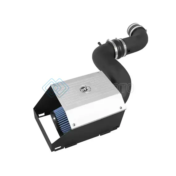 AFE 54-12602 MAGNUMFORCE INTAKE SYSTEM STAGE-2 PRO 5R 06-09 JEEP COMMANDER (XK) V8 4.7L