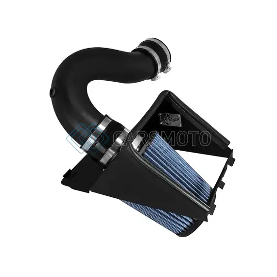 AFE 54-12622 MAGNUMFORCE INTAKES STAGE-2 PRO 5R 12-15 FORD EXPLORER SPORT V6 3.5L (TT) ECOBOOST