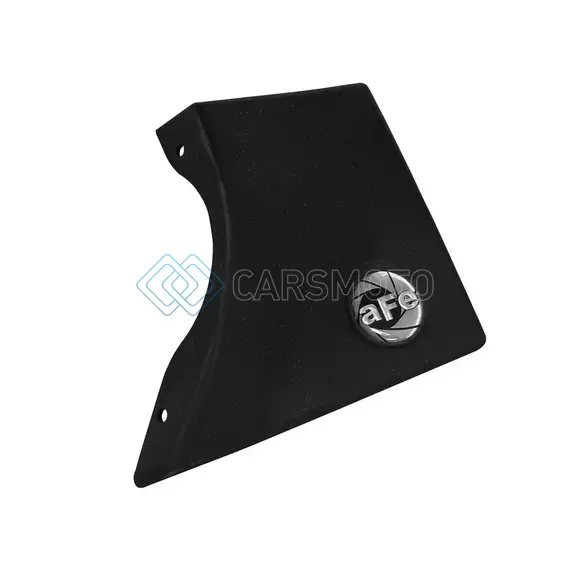 AFE 54-12678-B MAGNUMFORCE INTAKE SYSTEM COVER STAGE-2 P5R AIS COVER 2015 AUDI A3 / S3
