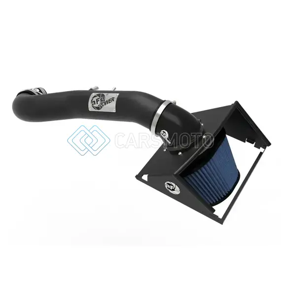 AFE 54-12742 MAGNUMFORCE INTAKES STAGE-2 PRO 5R 2015 FORD F-150 5.0L V8