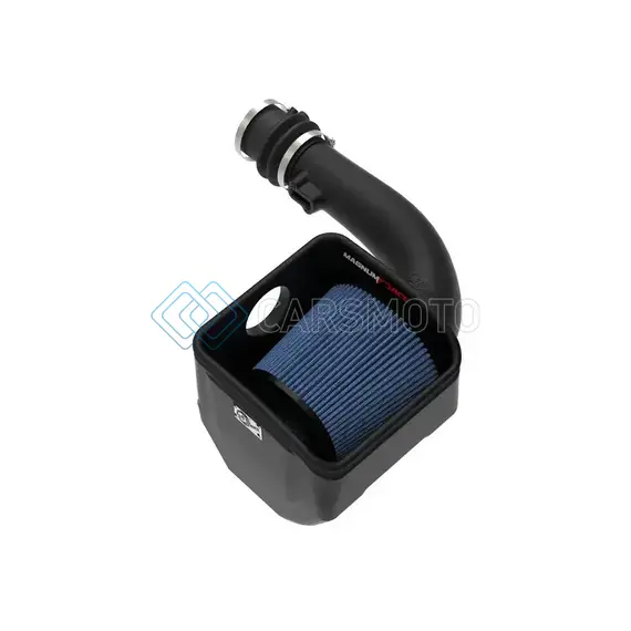 AFE 54-13013R-1 MAGNUM FORCE OPEN ELEMENT INTAKE W/ PRO 5R FILTER NISSAN PATROL (Y61) 17-24 L6-4.8L