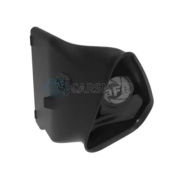 AFE 54-13015S POWER 15-20 FORD MUSTANG 2.3L L4/3.7L V6/5.0L V8 DYNAMIC AIR SCOOP - BLACK