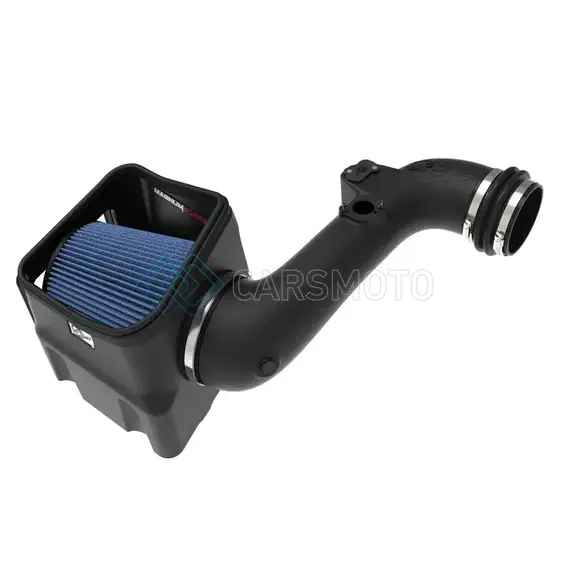 AFE 54-13016R 11-16 GM SILVERADO / SIERRA 2500/3500HD (6.6L V8) MAGNUMFORCE INTAKE STAGE-2 PRO 5R