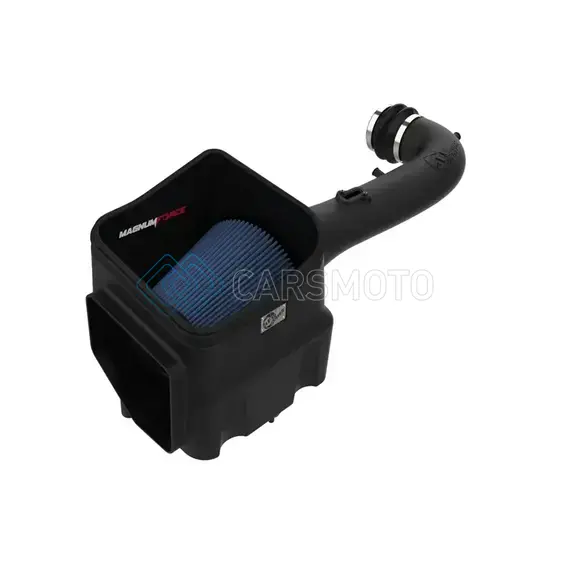 AFE 54-13060R MAGNUMFORCE INTAKE STAGE-2 PRO 5R 14-19 GM SILVERADO/SIERRA 1500 V8-5.3/6.2L
