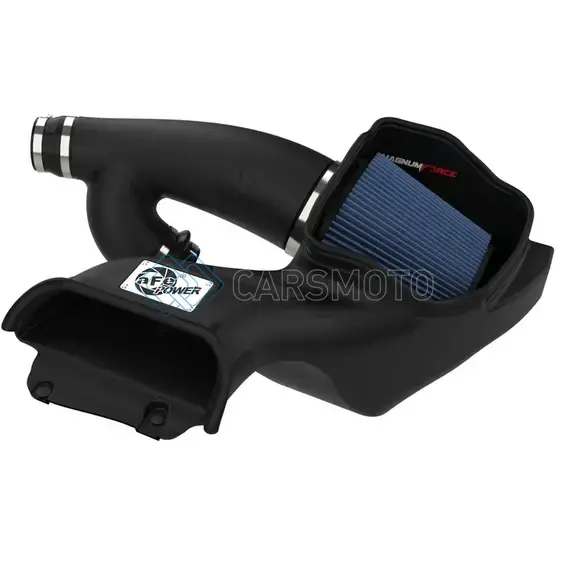 AFE 54-13061R MAGNUMFORCE INTAKE STAGE-2 PRO 5R 2021 FORD F-150 V6-3.5L (TT)