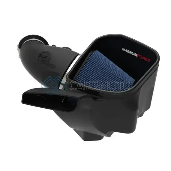 AFE 54-13063R MAGNUMFORCE INTAKE STAGE-2 PRO 5R 12-21 JEEP GRAND CHEROKEE (WK2) V8-6.4L HEMI
